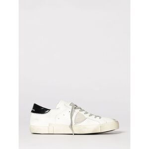 Philippe Model Sneakers Men Milk